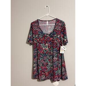 Brand New LuLaRoe Classic T-Shirt – Size [S] – Soft Jersey Fabric